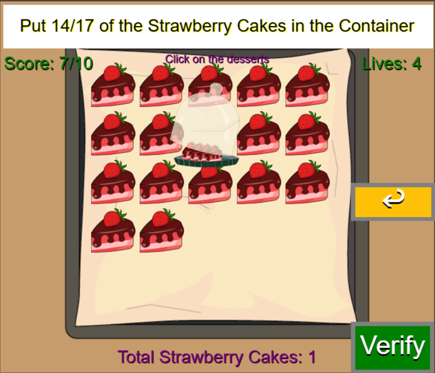 my little store is a math game for kids